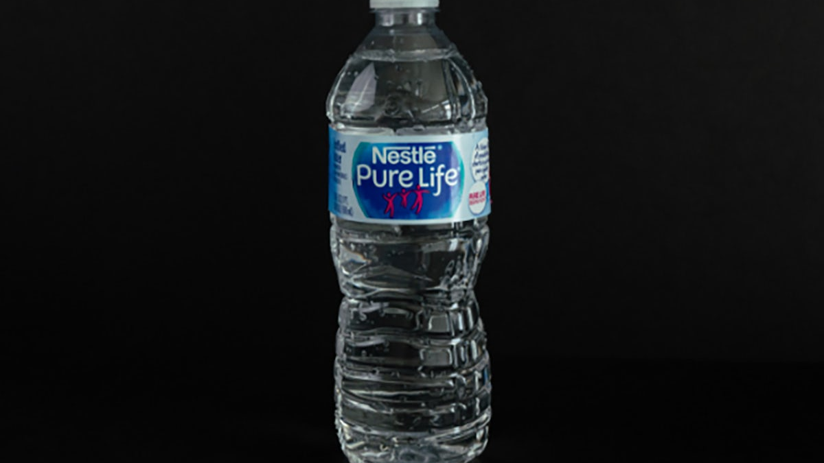 Bottled Water