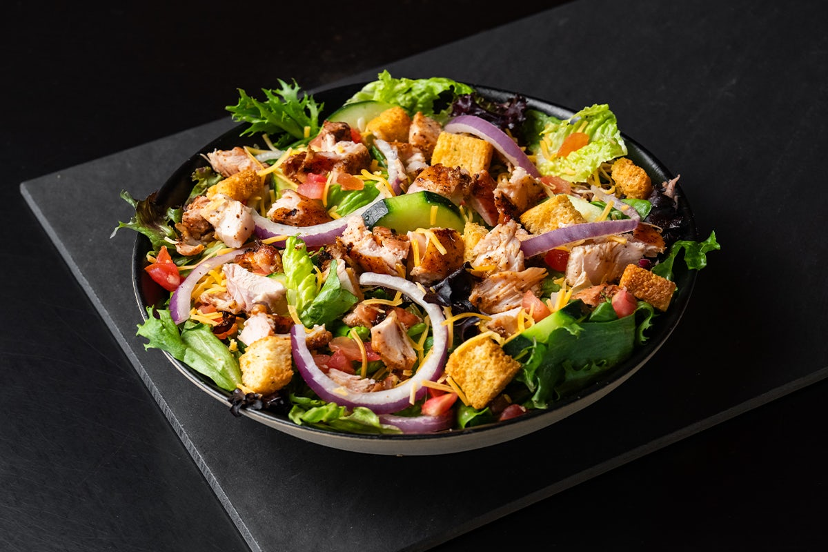 Chicken Salad