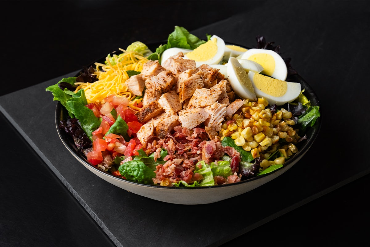 Cobb Salad