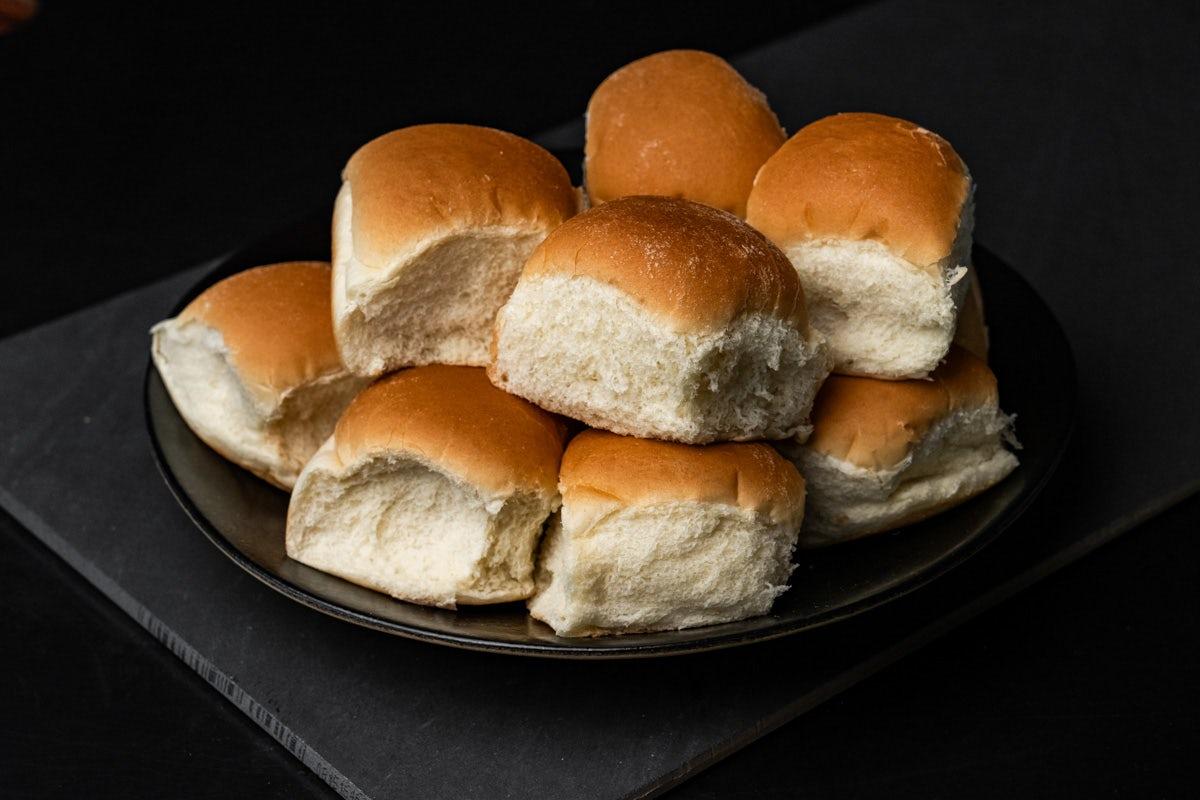 Dozen Dinner Rolls