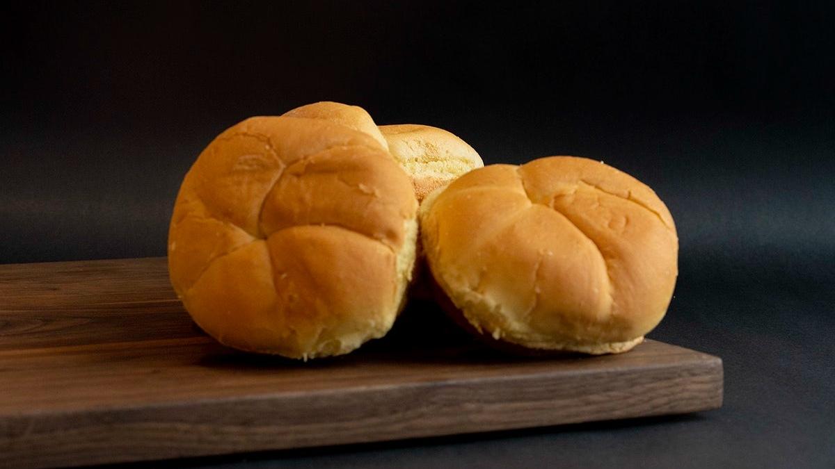 Dozen Sandwich Buns