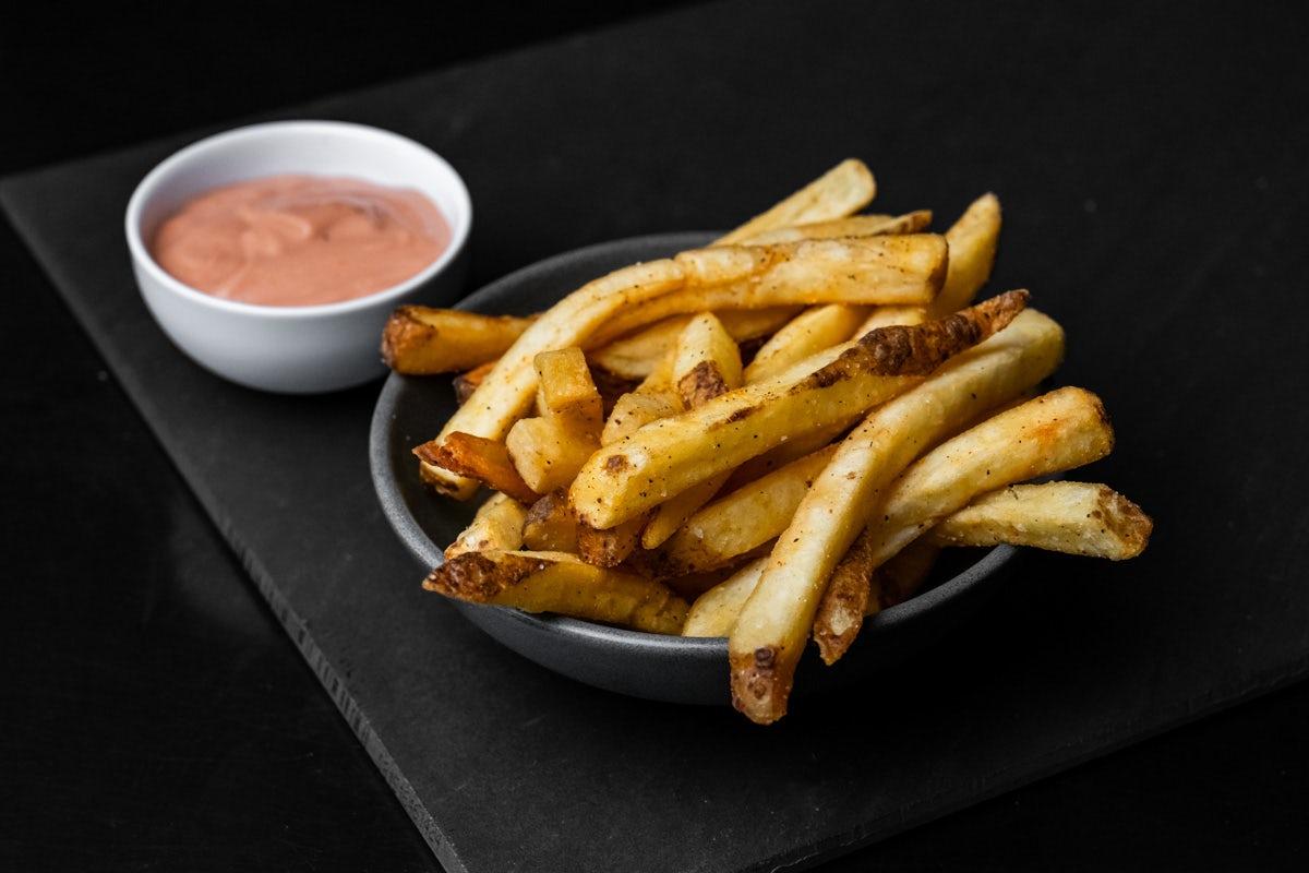 Fries