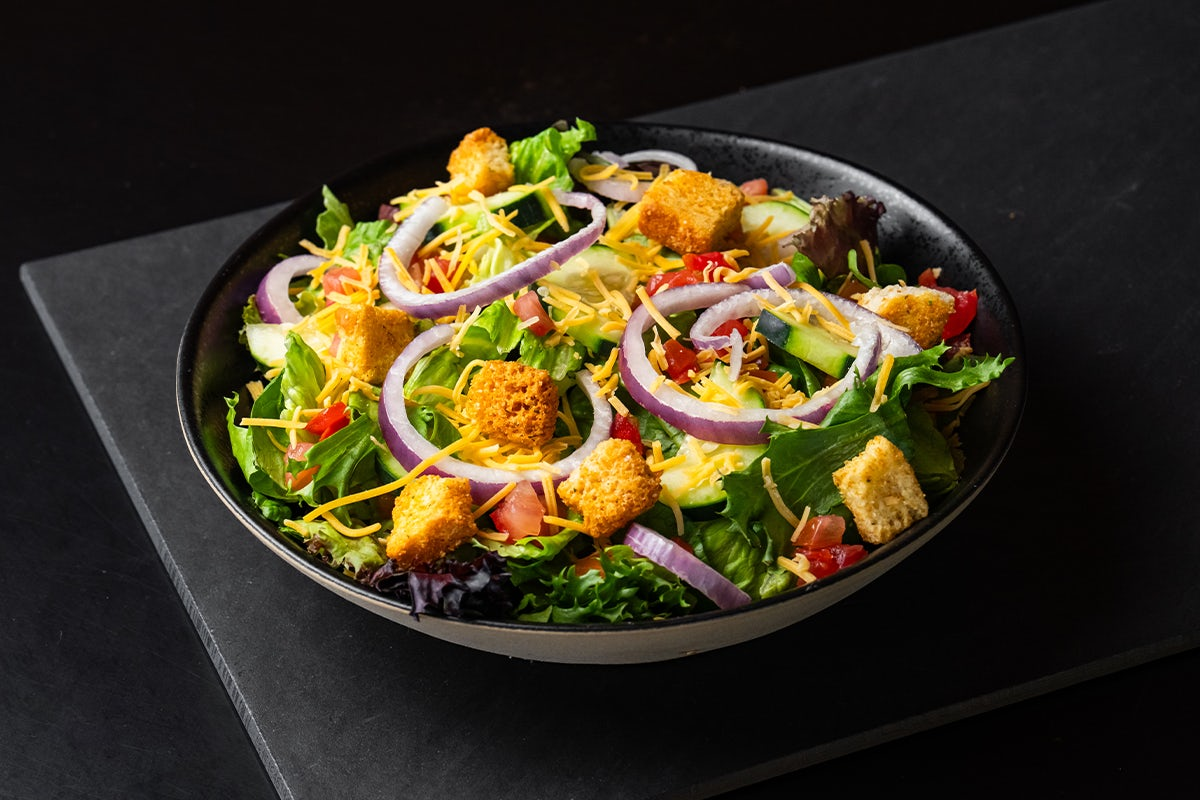 Garden Salad