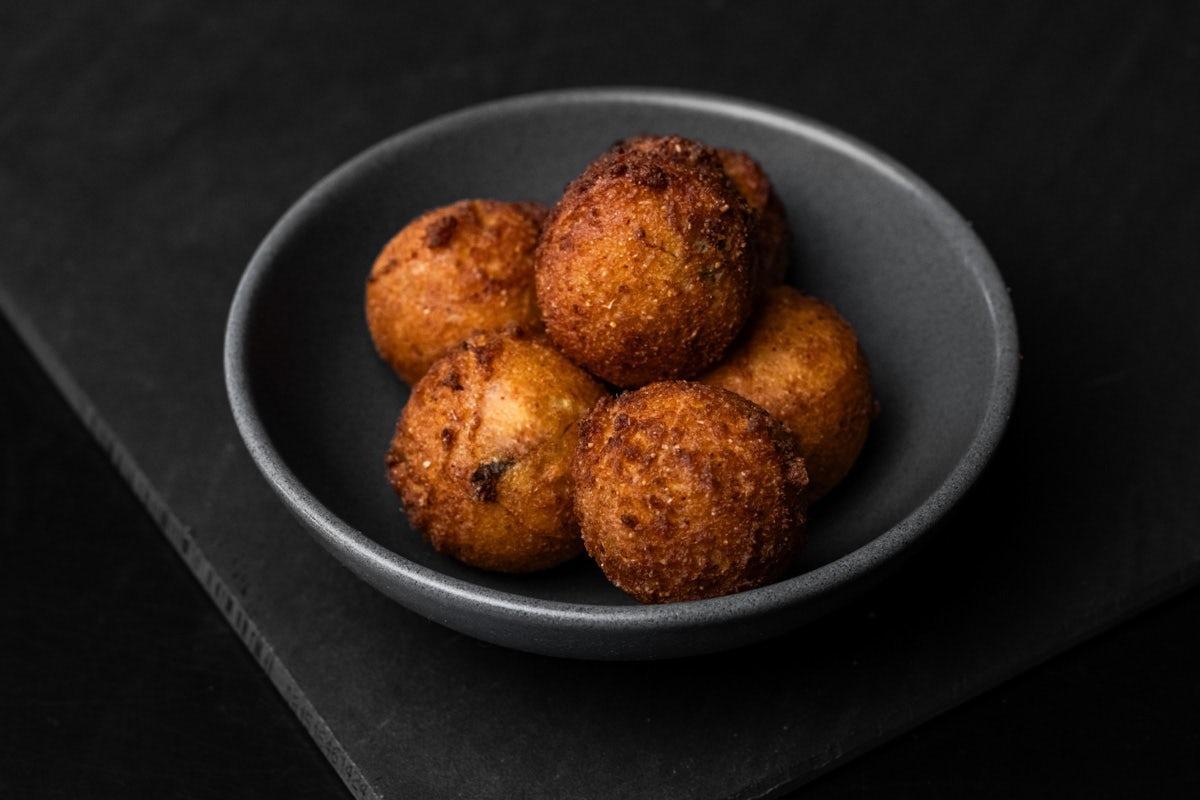 Hushpuppies (6)