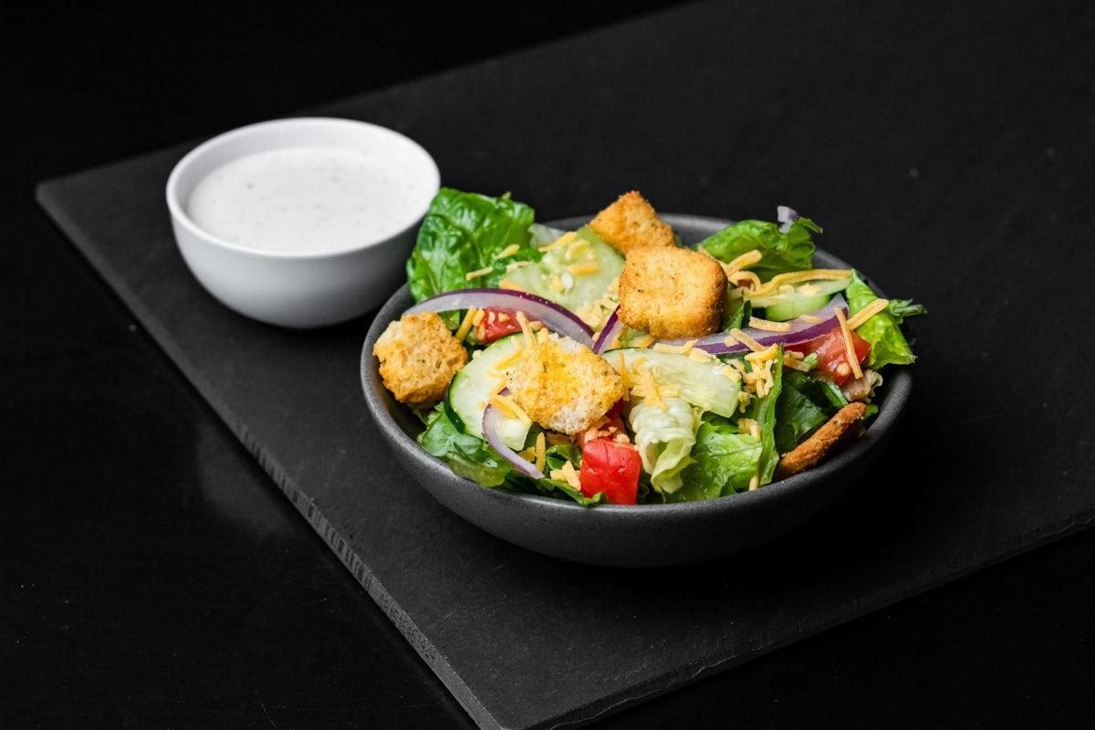 Side Salad
