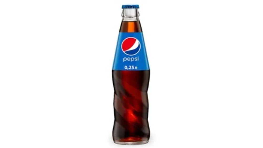 Pepsi