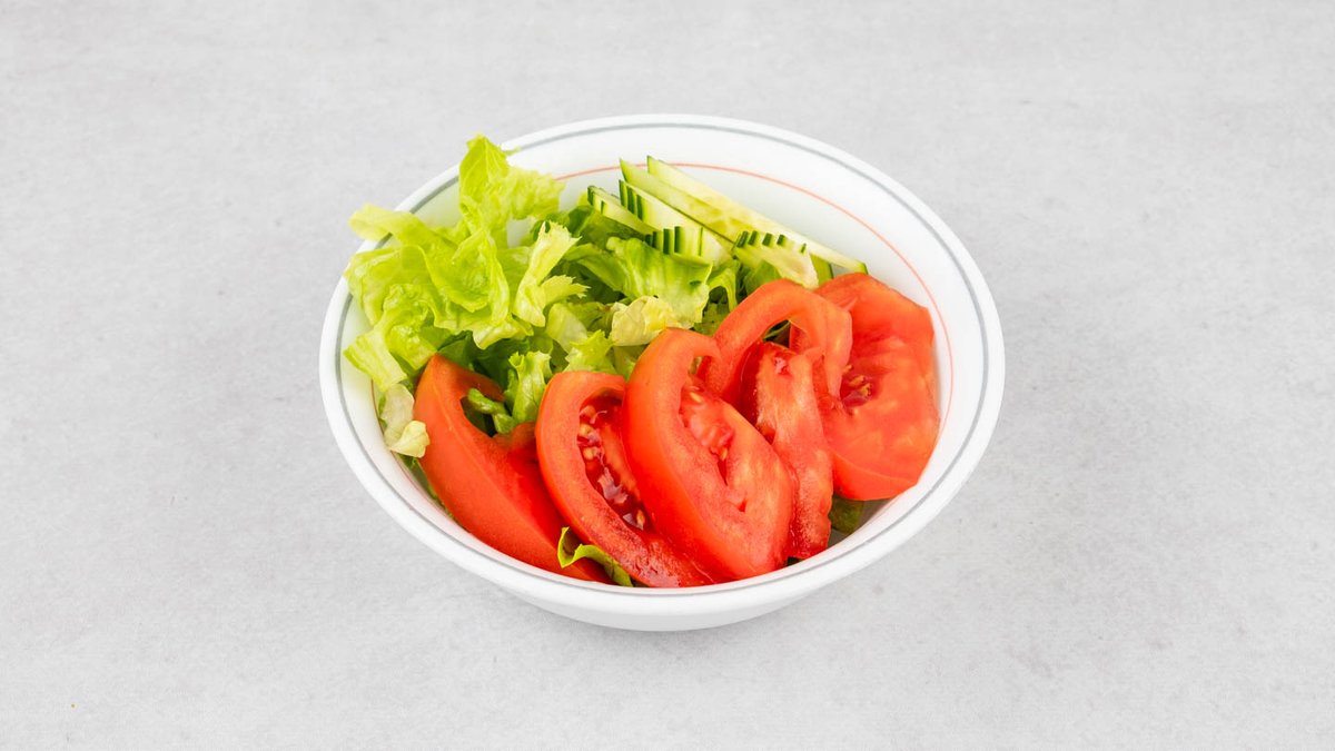 Miješana salata