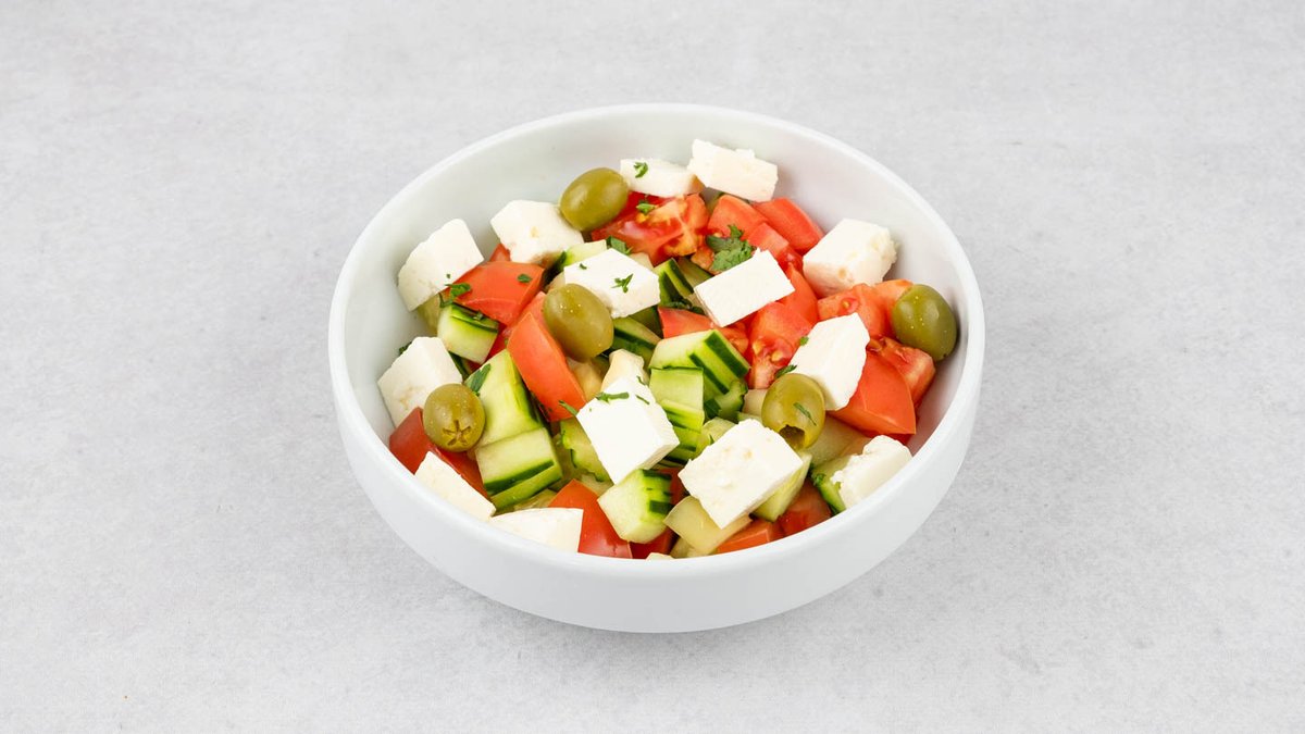 Šopska salata