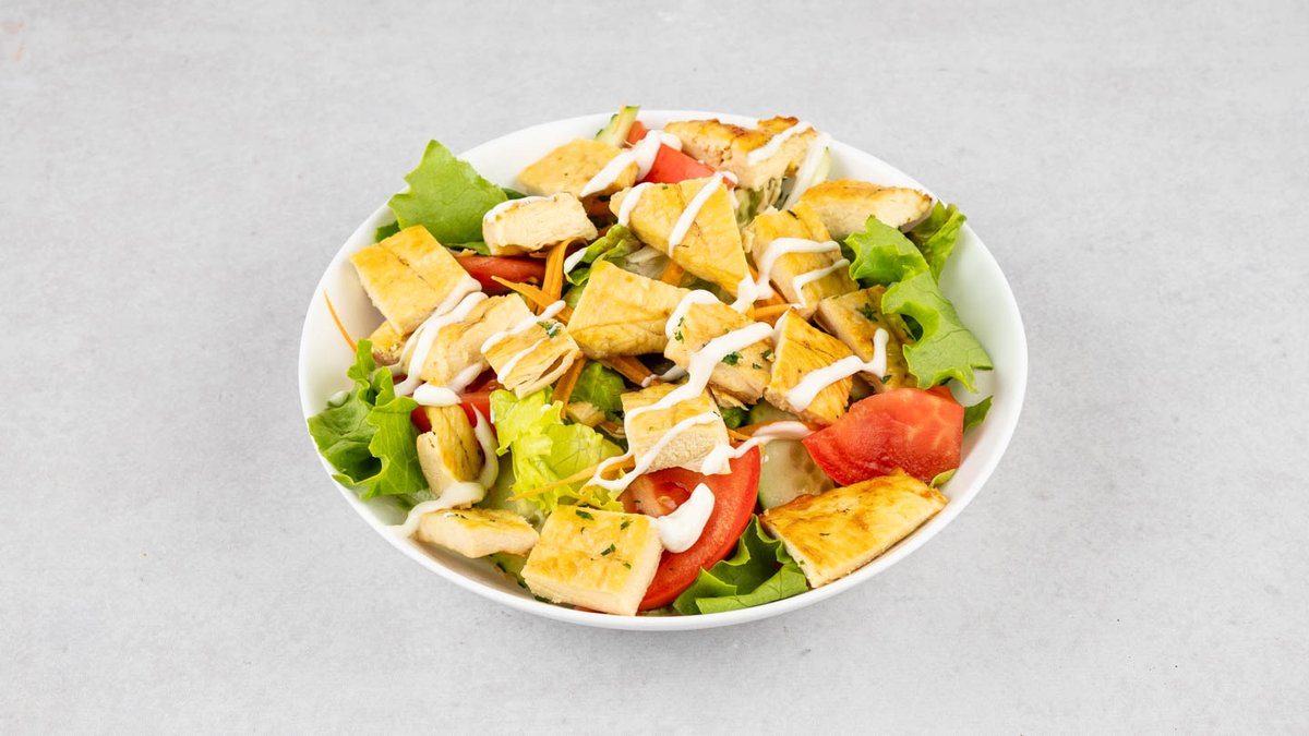 Salata od piletine