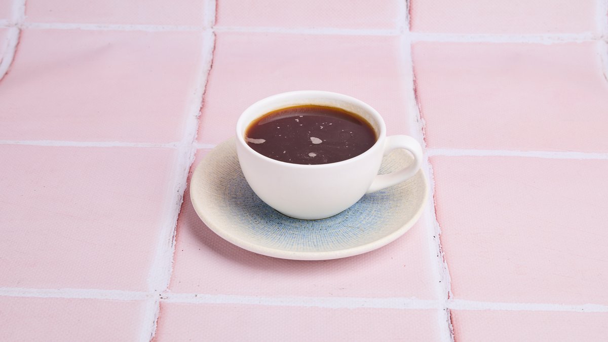 Americano Specialty