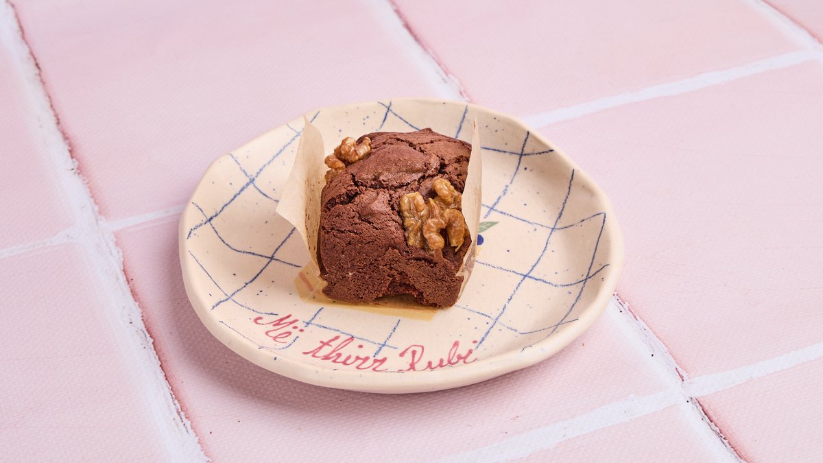 Brownie