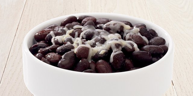 Black Beans