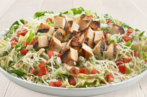 Chopped Salad