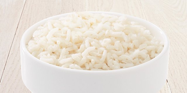 Citrus Rice