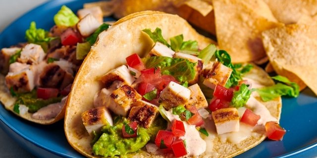 Classic Taco Boxed Lunch