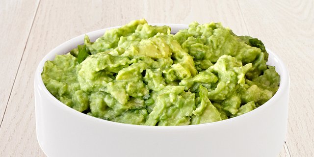 Guacamole