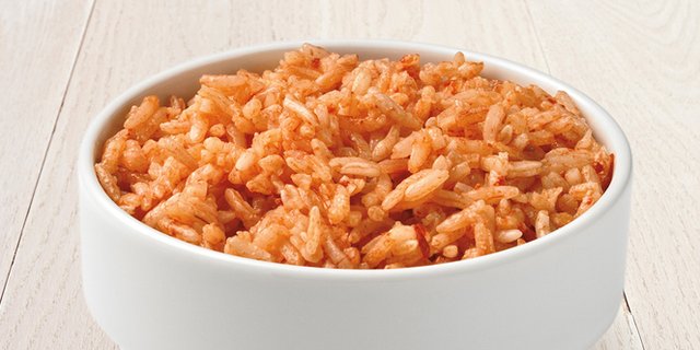Mexican Rice