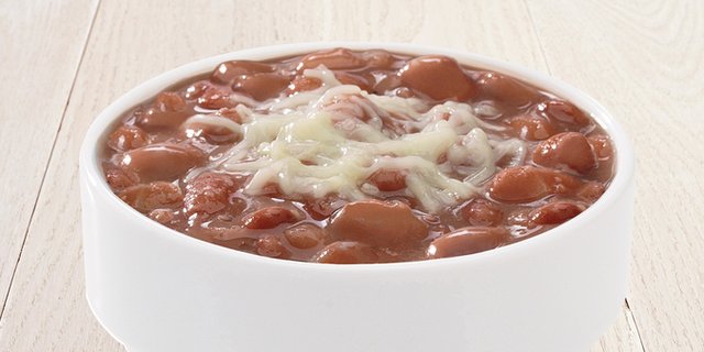 "No-Fried" Pinto Beans
