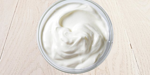 Sour Cream