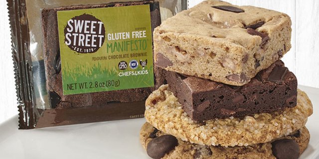 Sweet Treats Box