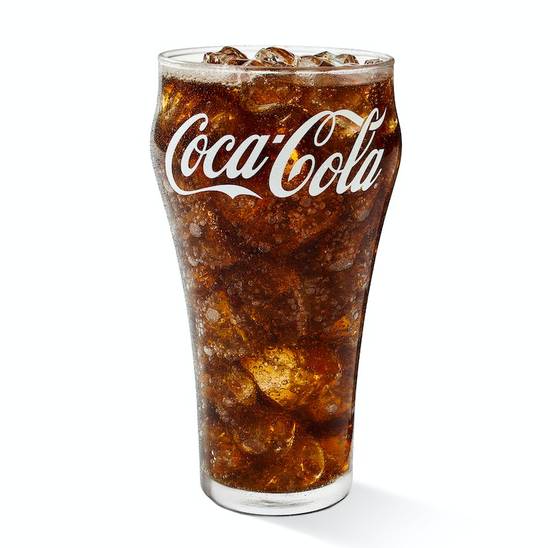 Regular Drink