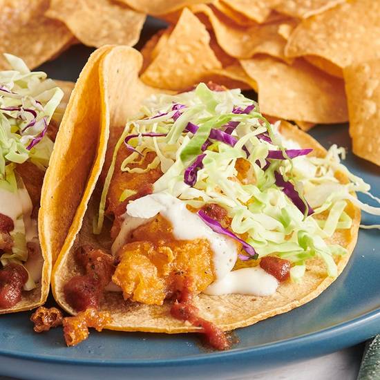 The Original Fish Taco