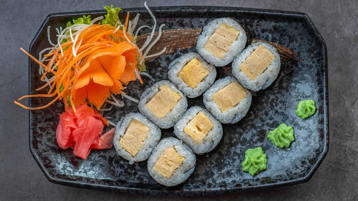 M17. Maki Tojas
