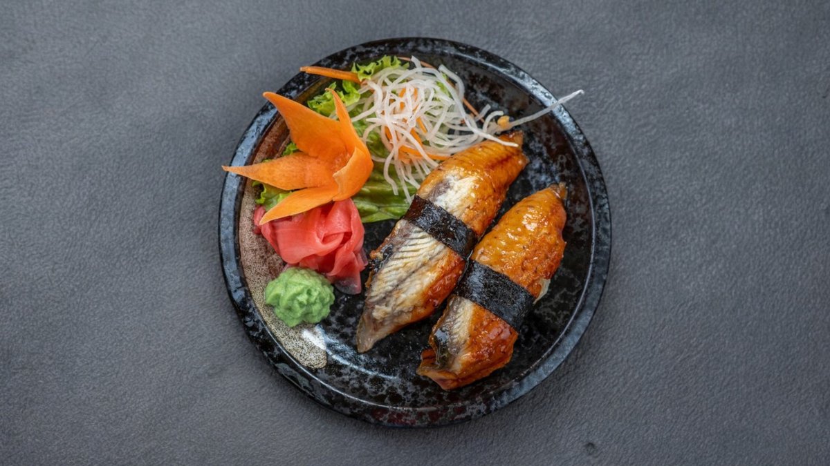 N9. Nigri Grillezett libamaj