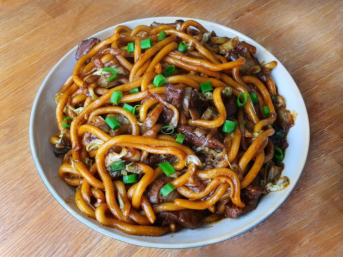 P8B. Udon Marha