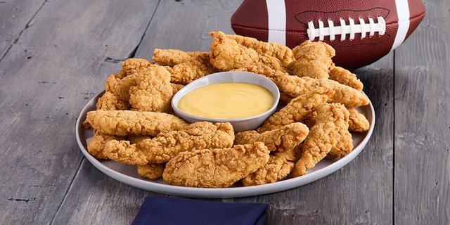 Chicken Tenders