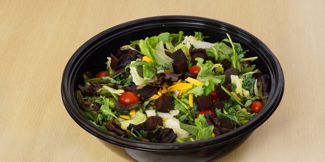 Garden Salad