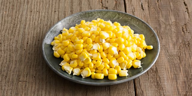 Seasoned Corn