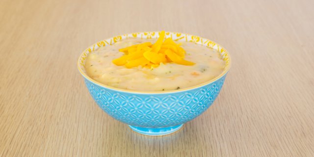 Soup Bar