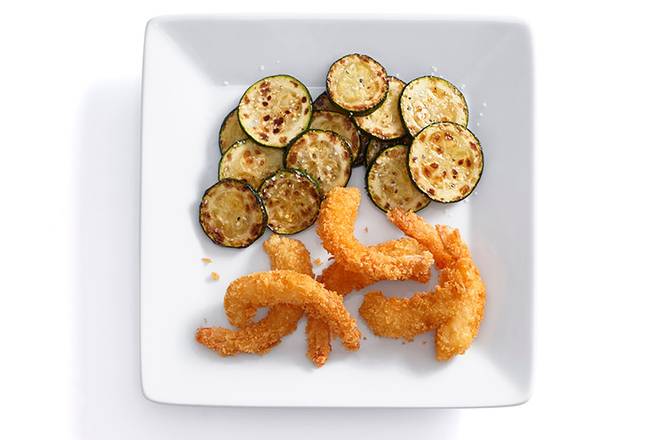 Kids Crispy Shrimp
