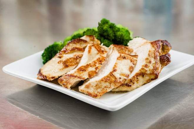 Kids Grilled Chicken