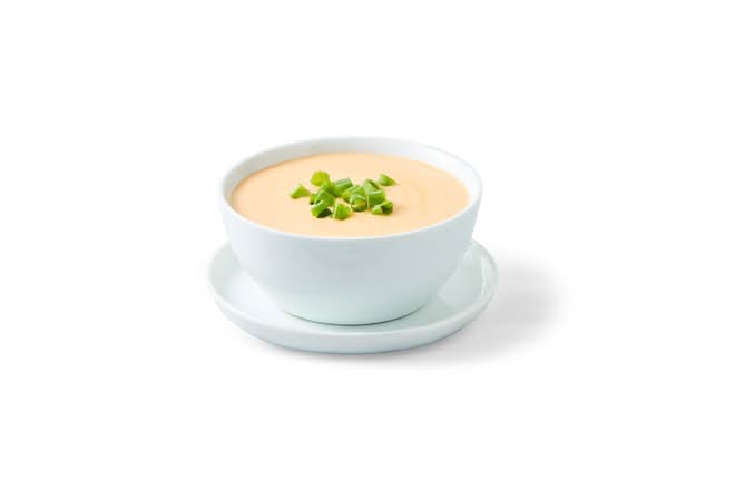 Lobster Bisque