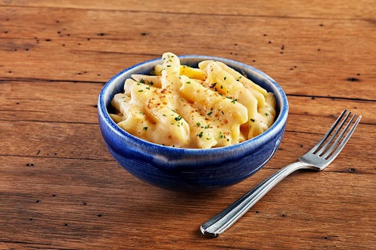 Mac ‘n Cheese