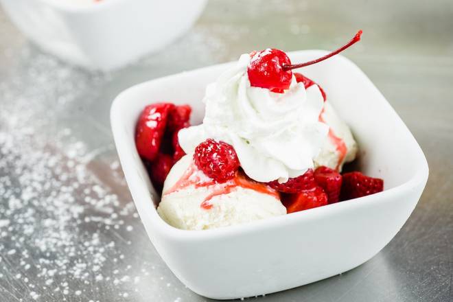 Sundae