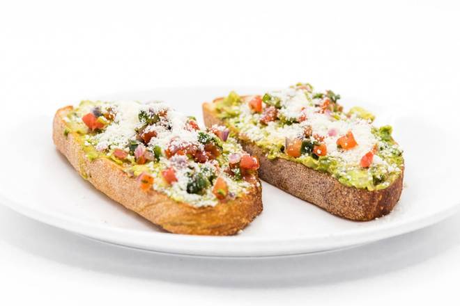 Avocado Toast