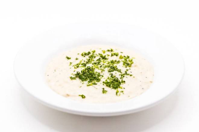 Clam Chowder - Bowl