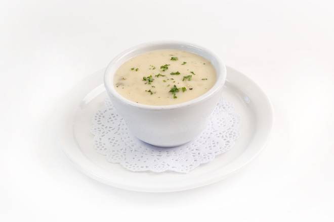 Clam Chowder - Cup