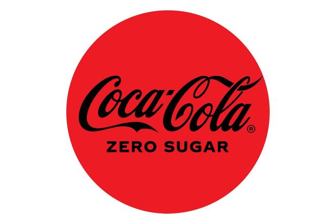 Coke Zero