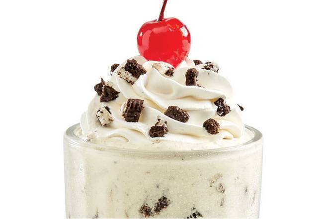 Cookies and Cream Shake