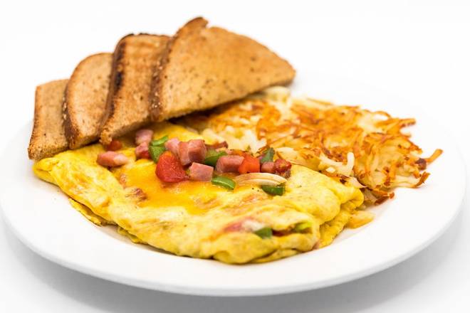 Denver Omelet