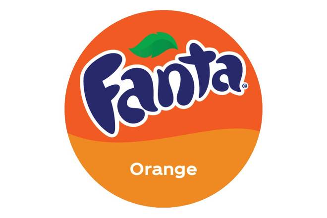 Fanta Orange