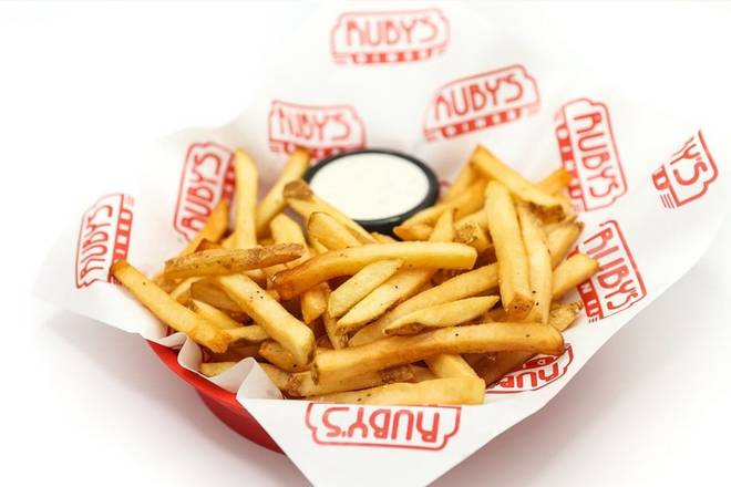 French Fries Basket