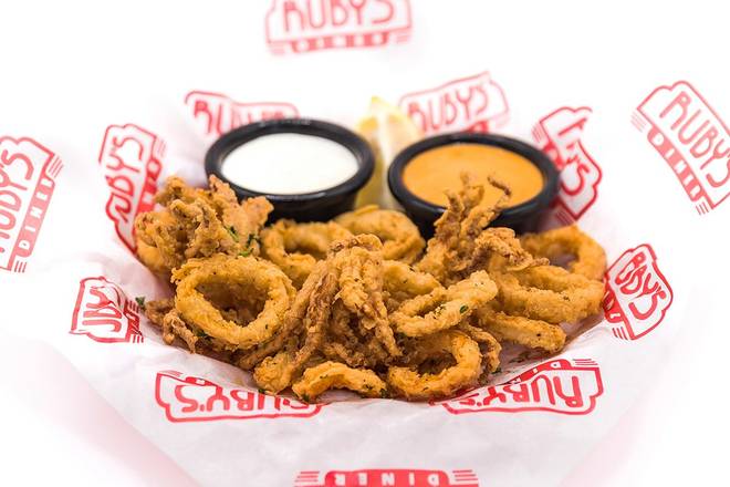 Fried Calamari