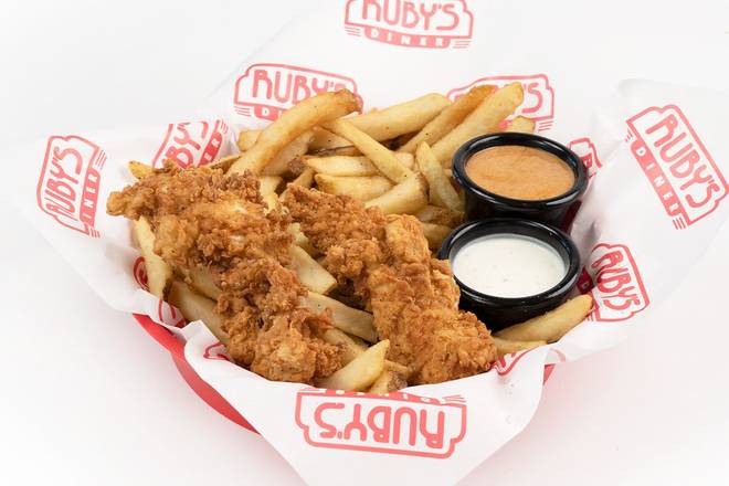 Kids Chicken Tenders