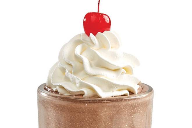 Kids Chocolate Shake