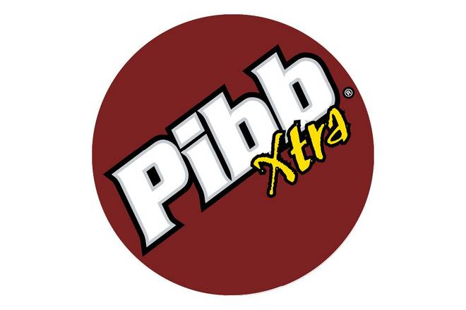 Pibb Xtra